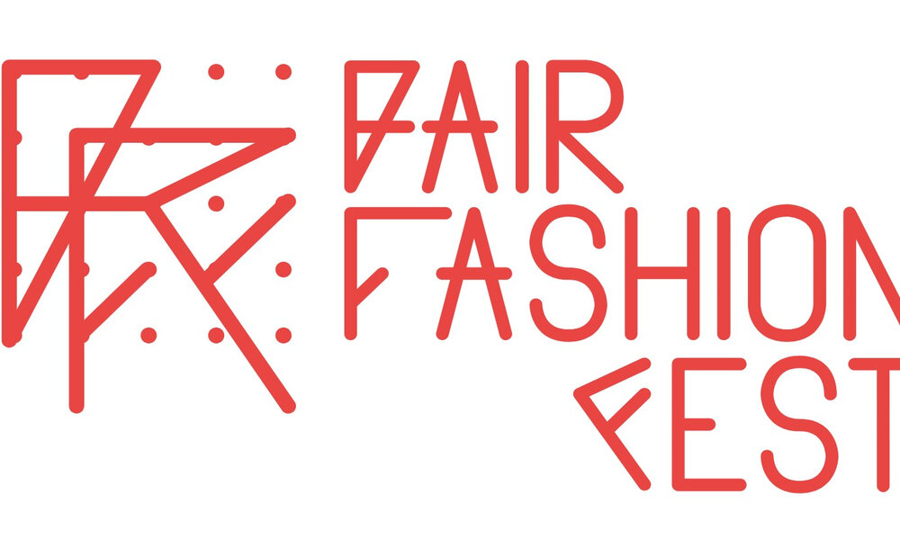 Logo Fair Fashion Fest Gent