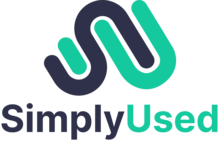 Logo SimplyUsed