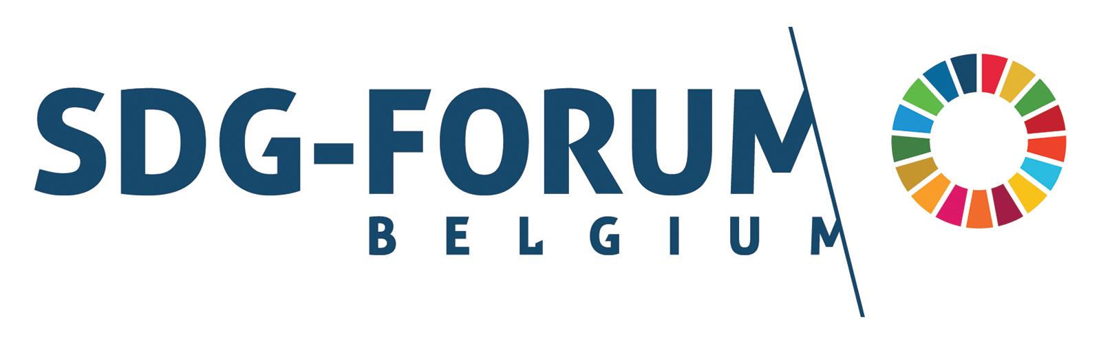 logo SDG-Forum