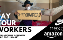 Campagnebeeld #PayYourWorkers