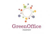 logo Green Office Movement