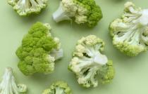 groenten (broccoli)