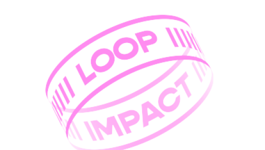 Logo Loop Impact