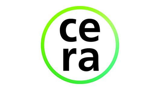CERA logo klein formaat