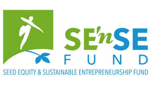 logo SE'nSE Fonds
