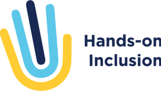 logo Hands-on Inclusion