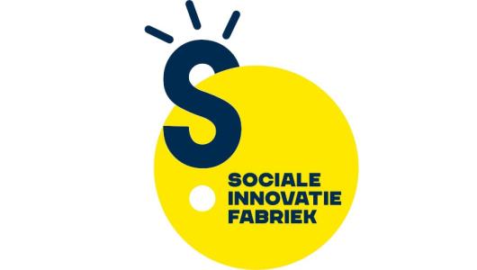 Sociale innovatiefabriek logo