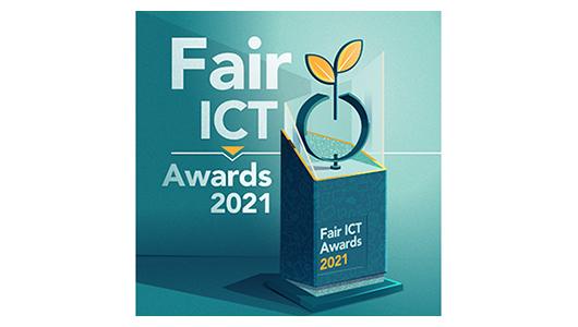 Fair ICT Award 2021
