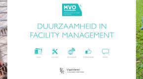 Coverbeeld dossier duurzaam facility management