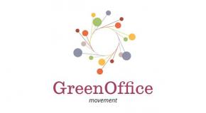 logo Green Office Movement
