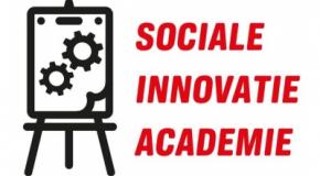 Sociale Innovatie Academie logo