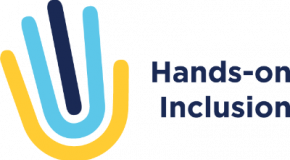 logo Hands-on Inclusion