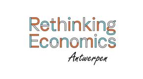 Rethinking Economics Antwerpen