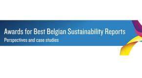 campagnebeeld Awards Best Belgian Sustainability Report