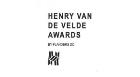 Logo Henry van de Velde Awards