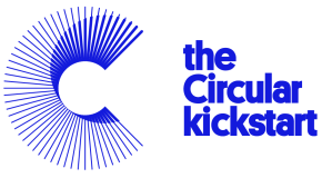 Logo Circular kickstart