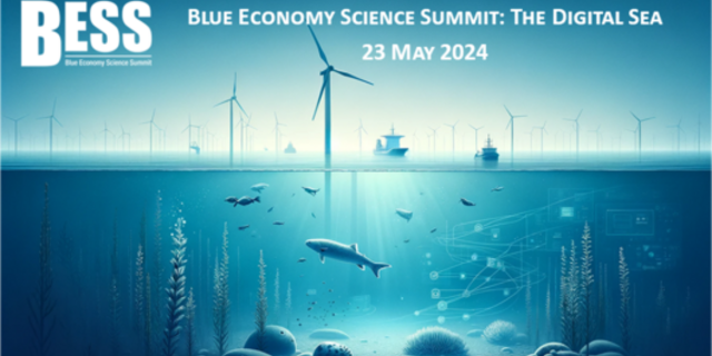 Blue Economy Science Summit (BESS)