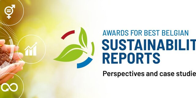 Best Impact Sustainability Report